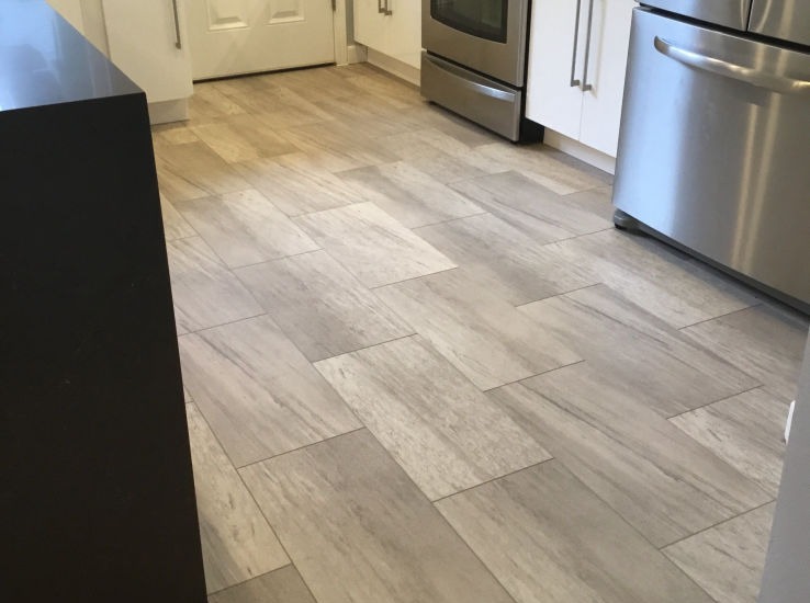LVT/Rigid Core